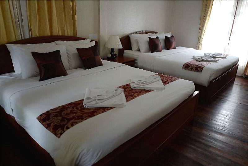 Long Beach Lodge image