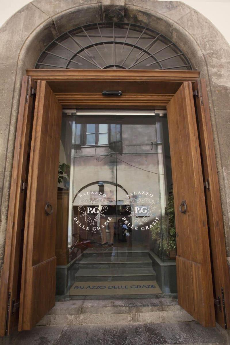 Palazzo Delle Grazie image
