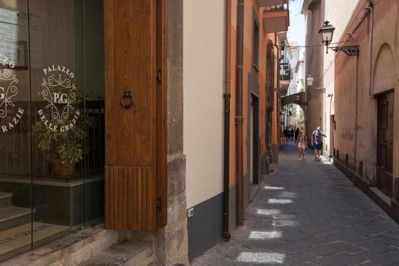 Palazzo Delle Grazie image