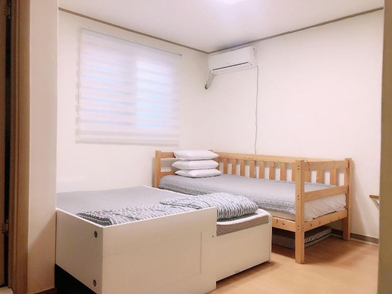 Sarang Guesthouse Dongdaemun image