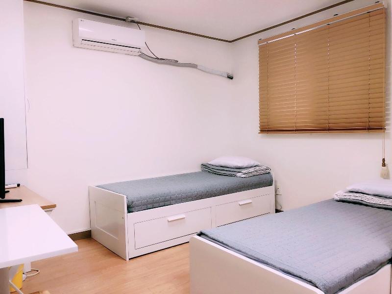 Sarang Guesthouse Dongdaemun image