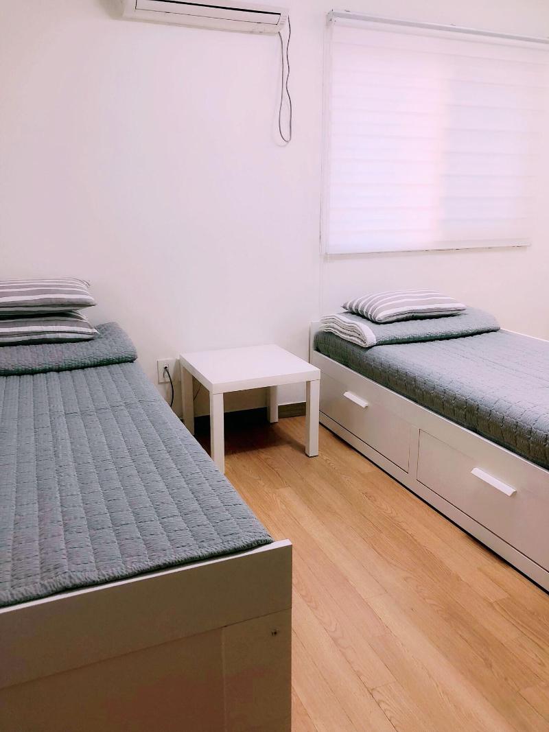 Sarang Guesthouse Dongdaemun image