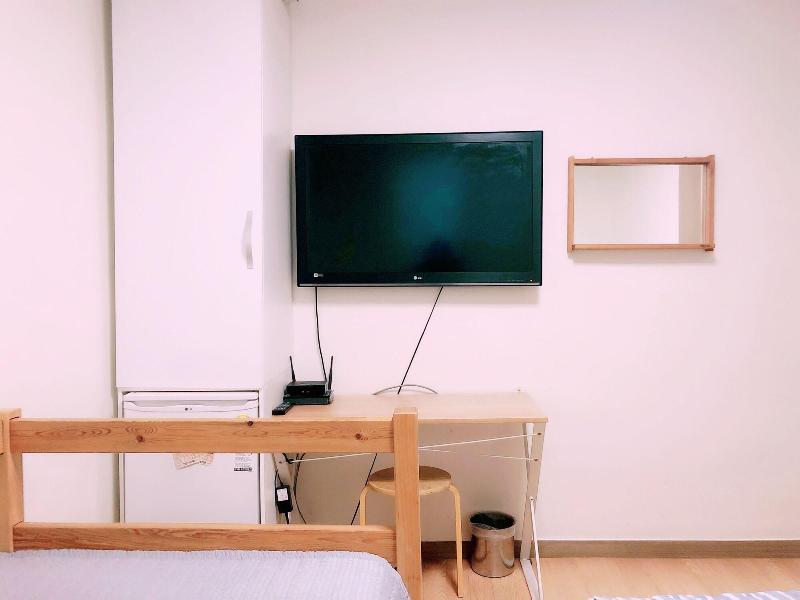 Sarang Guesthouse Dongdaemun image