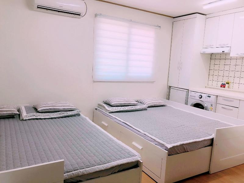 Sarang Guesthouse Dongdaemun image