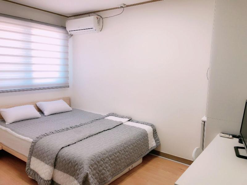 Sarang Guesthouse Dongdaemun image