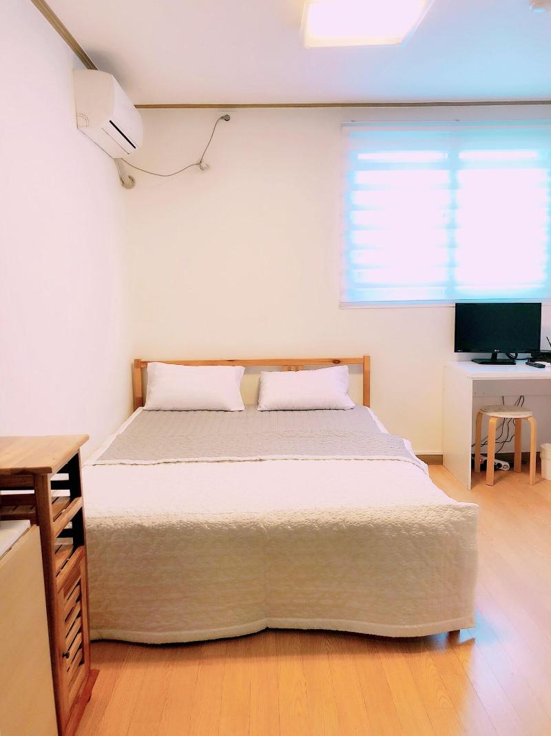 Sarang Guesthouse Dongdaemun image