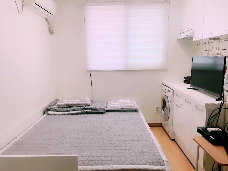 Sarang Guesthouse Dongdaemun image