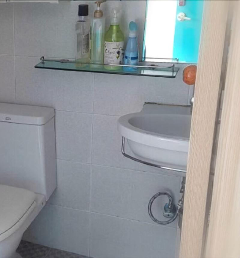 Sarang Guesthouse Dongdaemun image