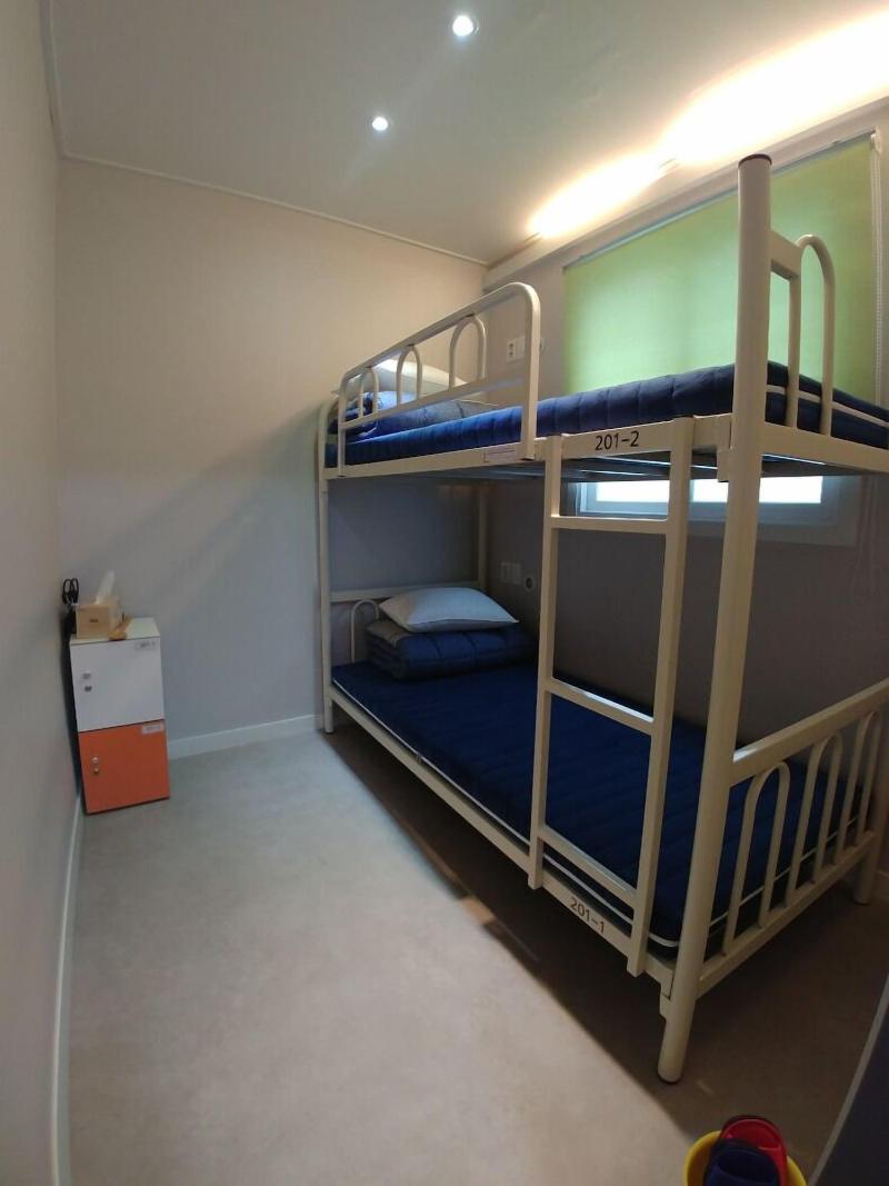 The Bomgoro Guest House In Daegu image