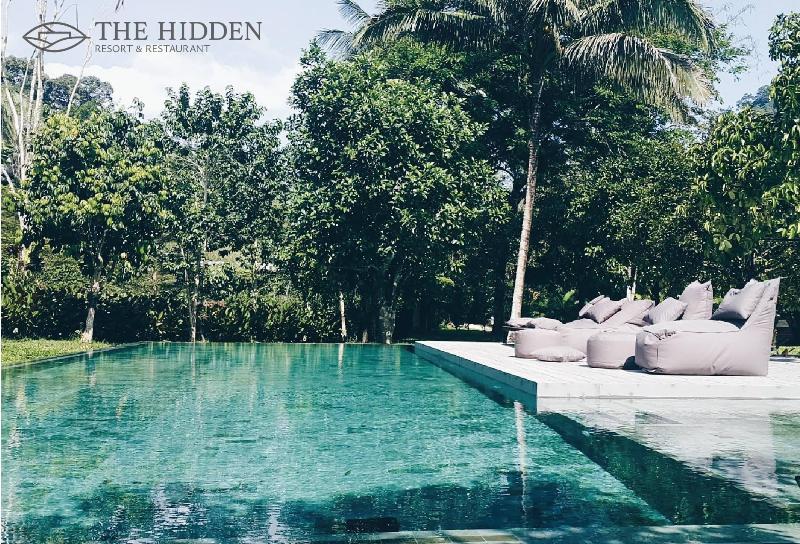The Hidden Resort & Restaurant