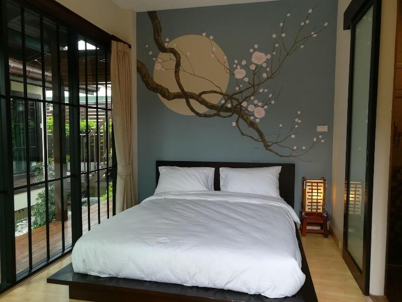 Aiims Tales Canal Boutique House