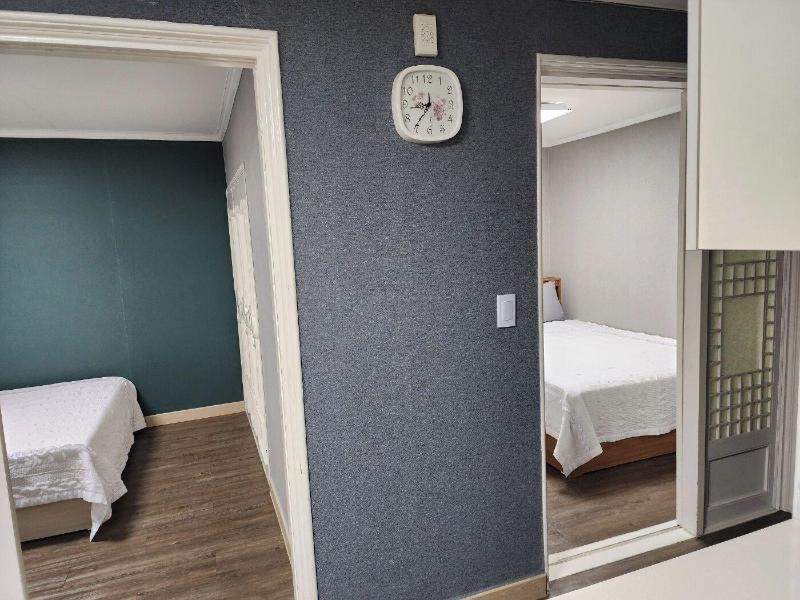 Sajo Resort Gyeongju image
