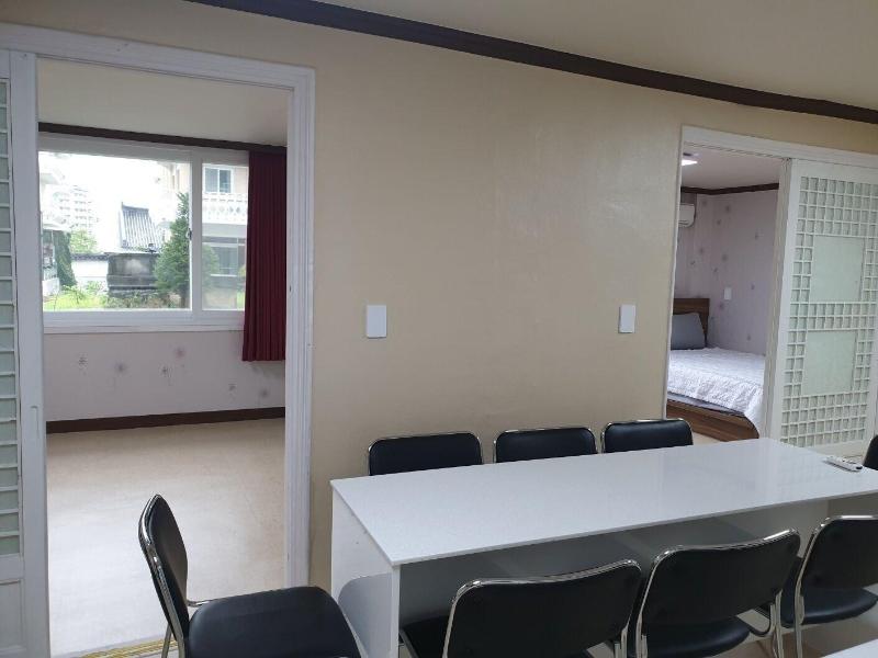 Sajo Resort Gyeongju image