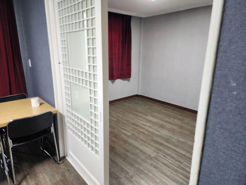 Sajo Resort Gyeongju image