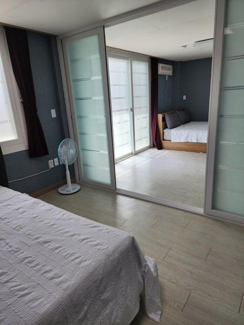 Sajo Resort Gyeongju image