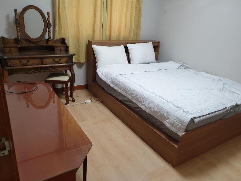 Sajo Resort Gyeongju image