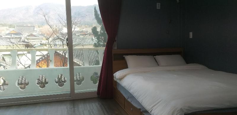 Sajo Resort Gyeongju image
