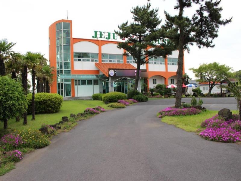 Jeju Feel House — photo 46