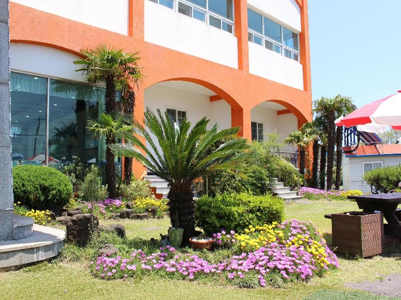 Jeju Feel House — photo 34