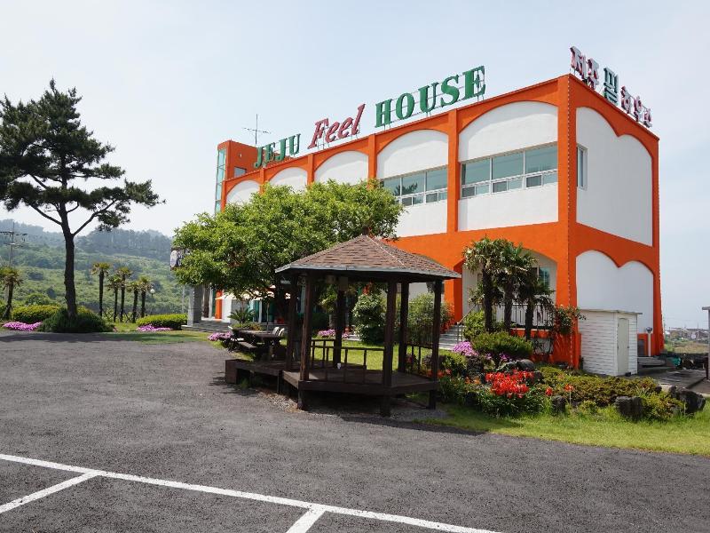 Jeju Feel House — photo 35