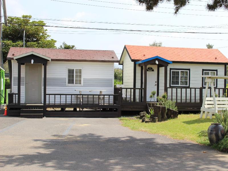Jeju Feel House — photo 42