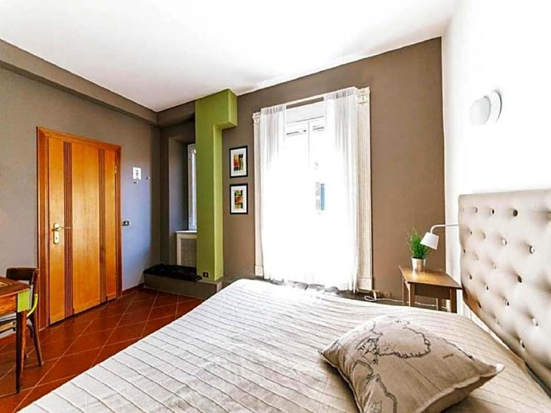 Signor Suite Colosseo image