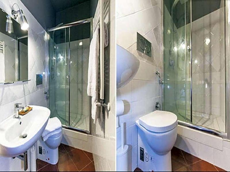 Signor Suite Colosseo image