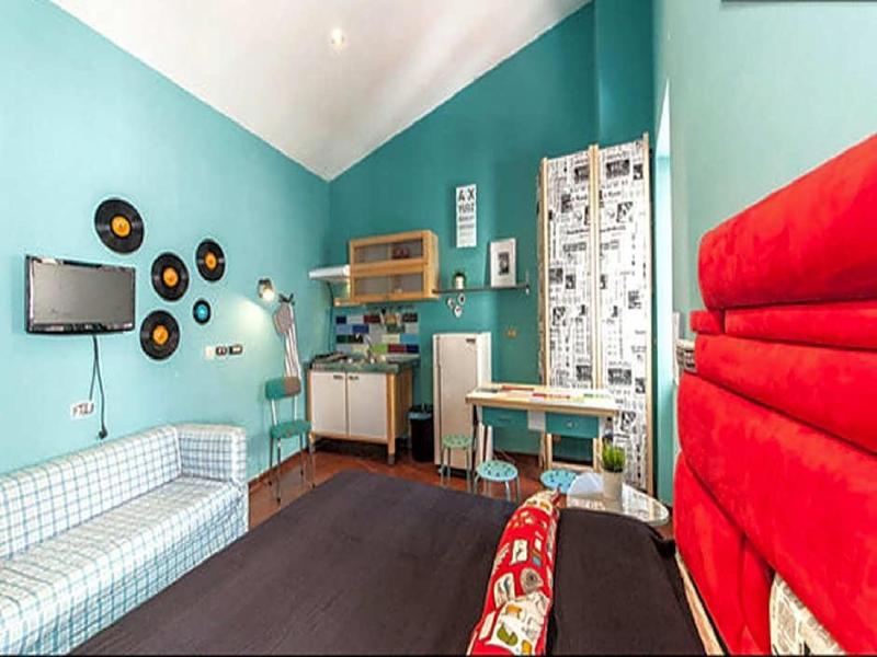 Signor Suite Colosseo image