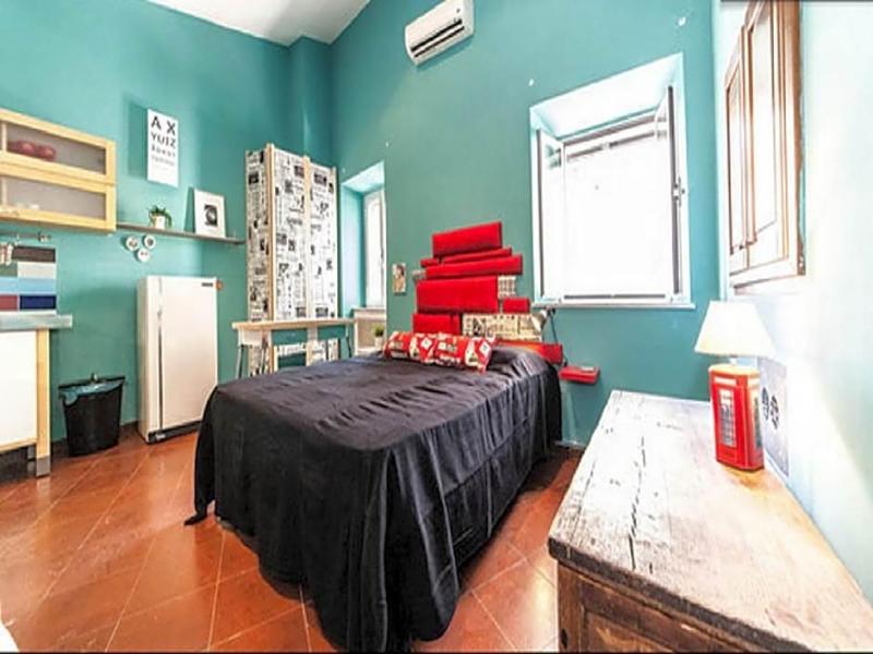 Signor Suite Colosseo image