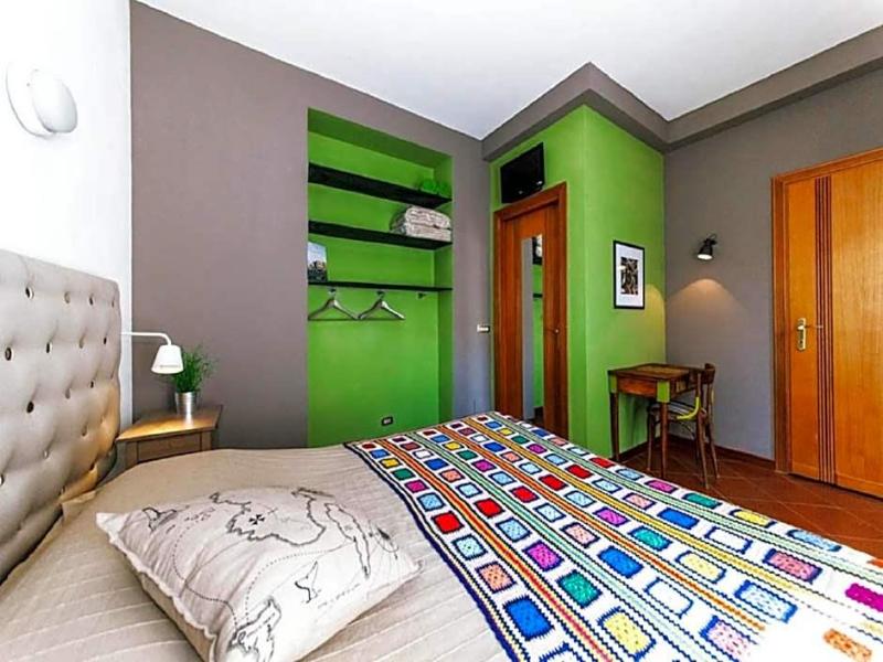 Signor Suite Colosseo image