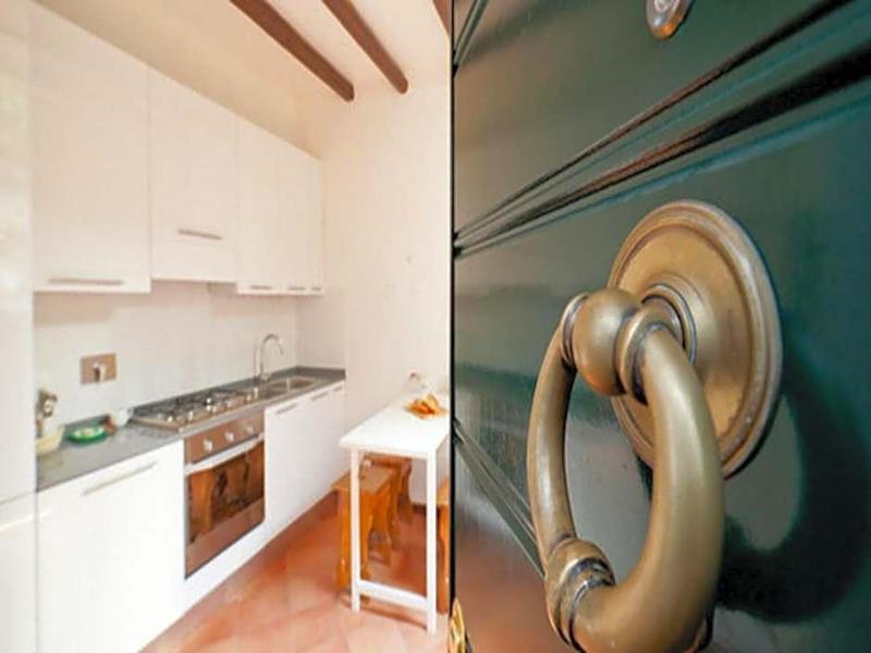 Signor Suite Colosseo image