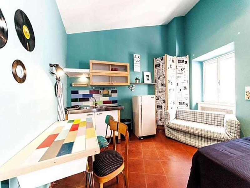 Signor Suite Colosseo image