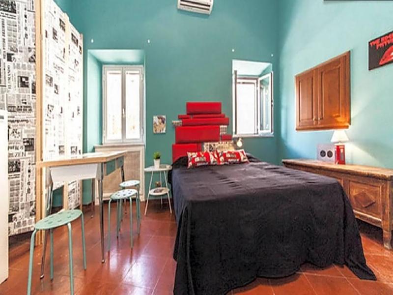 Signor Suite Colosseo image