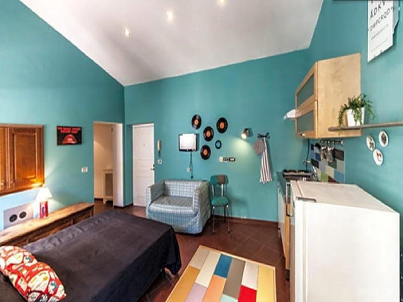 Signor Suite Colosseo image