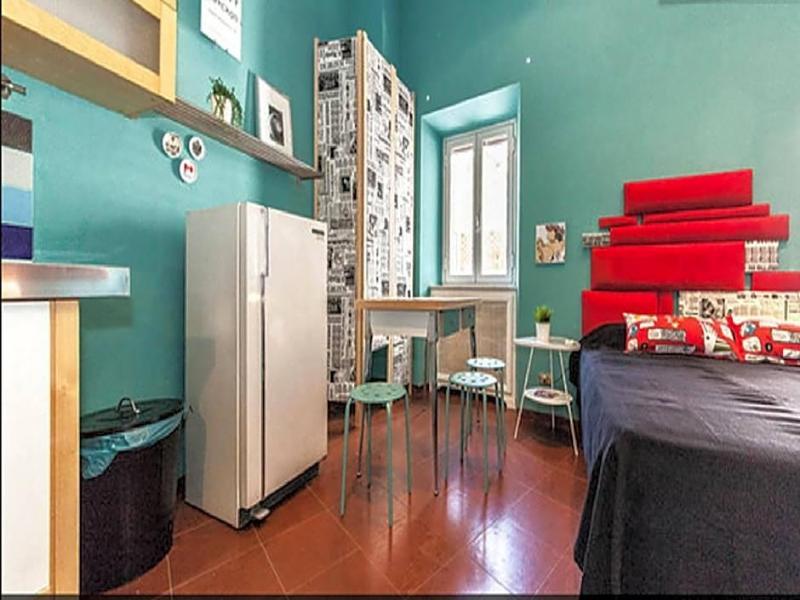 Signor Suite Colosseo image