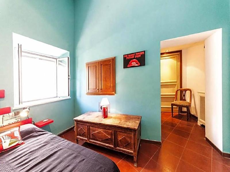 Signor Suite Colosseo image