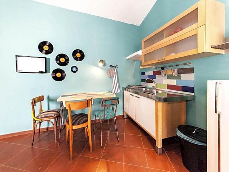 Signor Suite Colosseo image