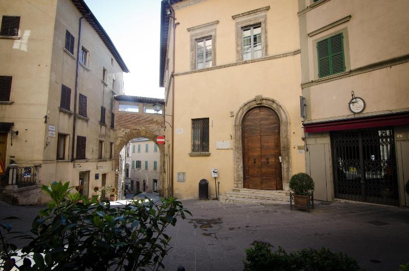 Dimora Dell'Erbe image
