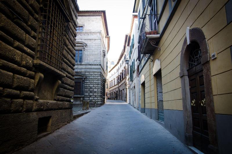 Dimora Dell'Erbe image