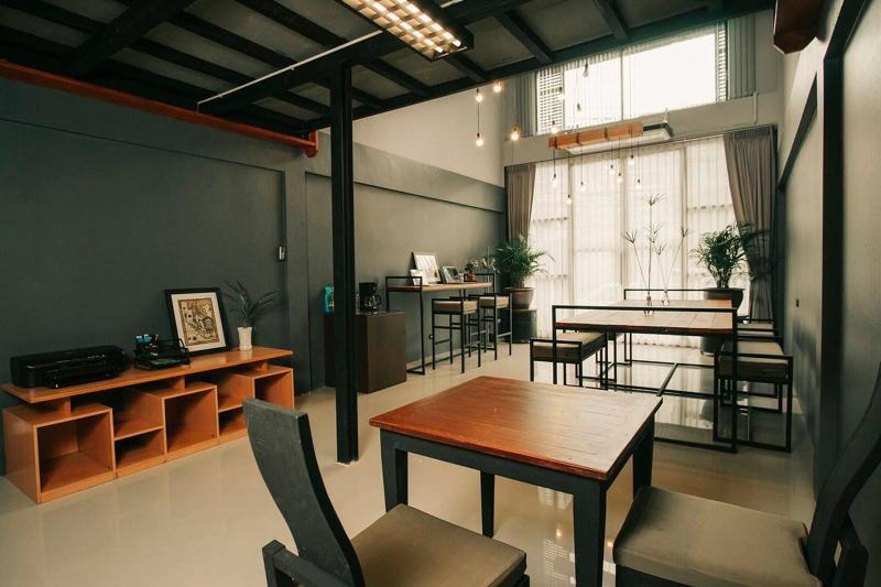KoHabitat Samui - Adults Only image
