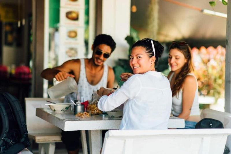 KoHabitat Samui - Adults Only image