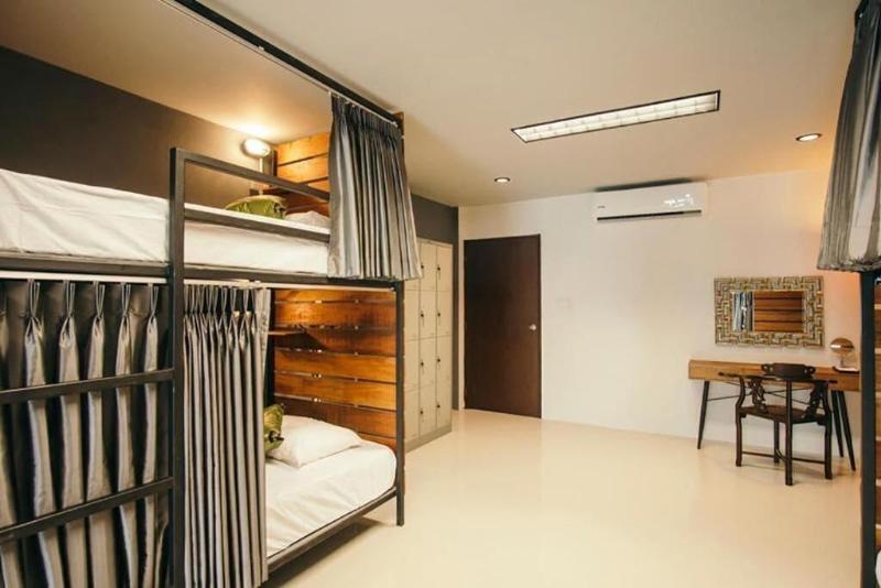 KoHabitat Samui - Adults Only image