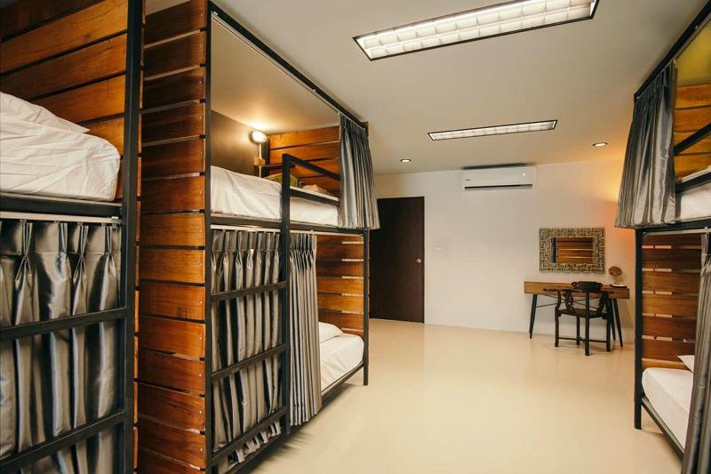 KoHabitat Samui - Adults Only image