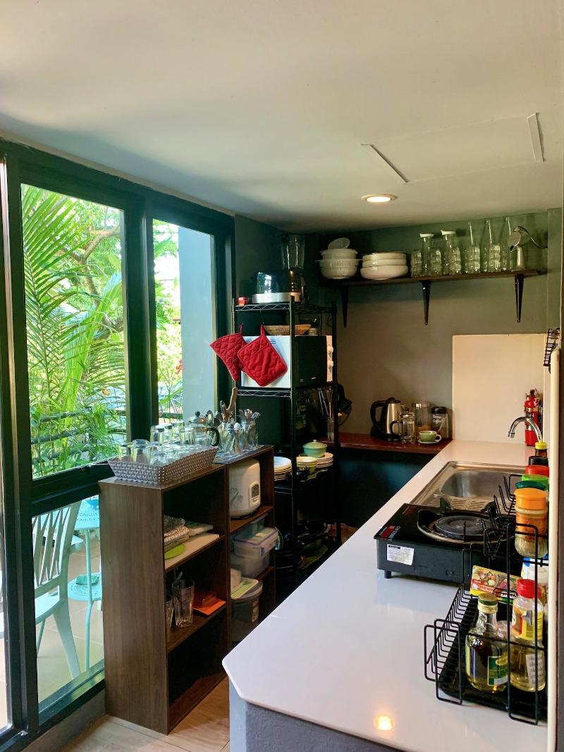 KoHabitat Samui - Adults Only image