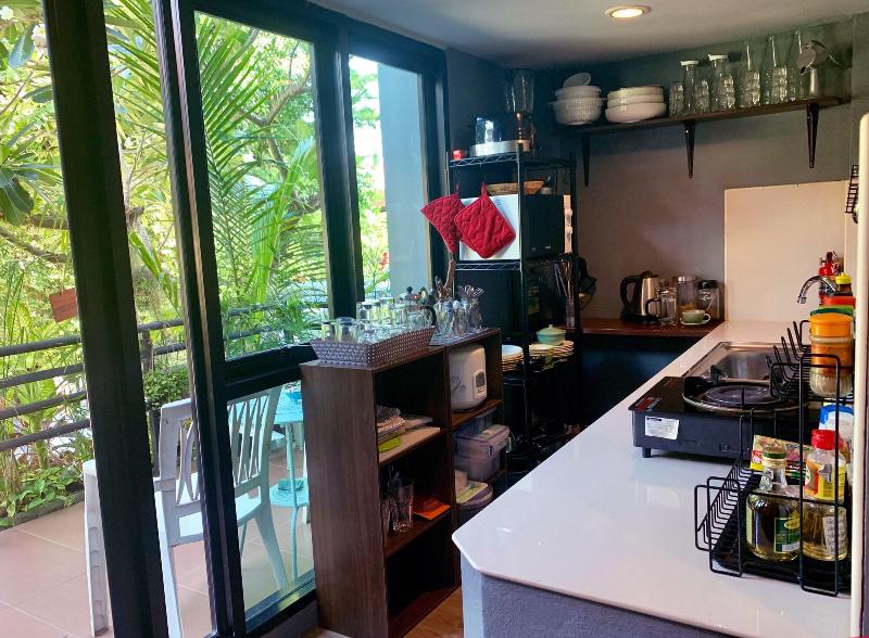 KoHabitat Samui - Adults Only image