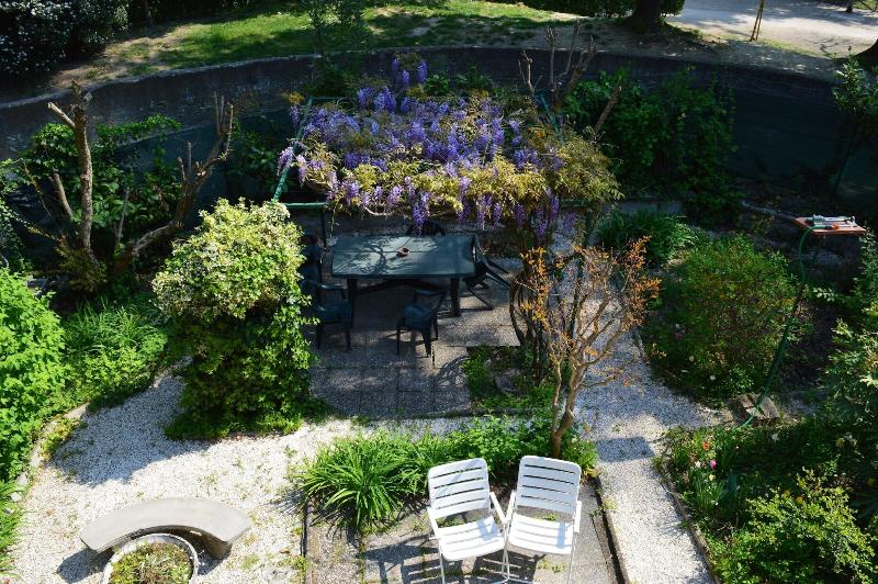 Il Giardino nel Parco R&B image