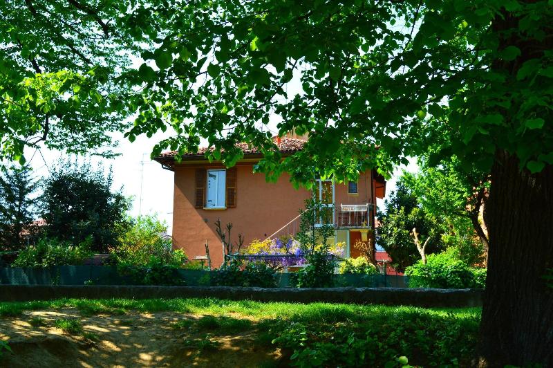 Il Giardino nel Parco R&B image