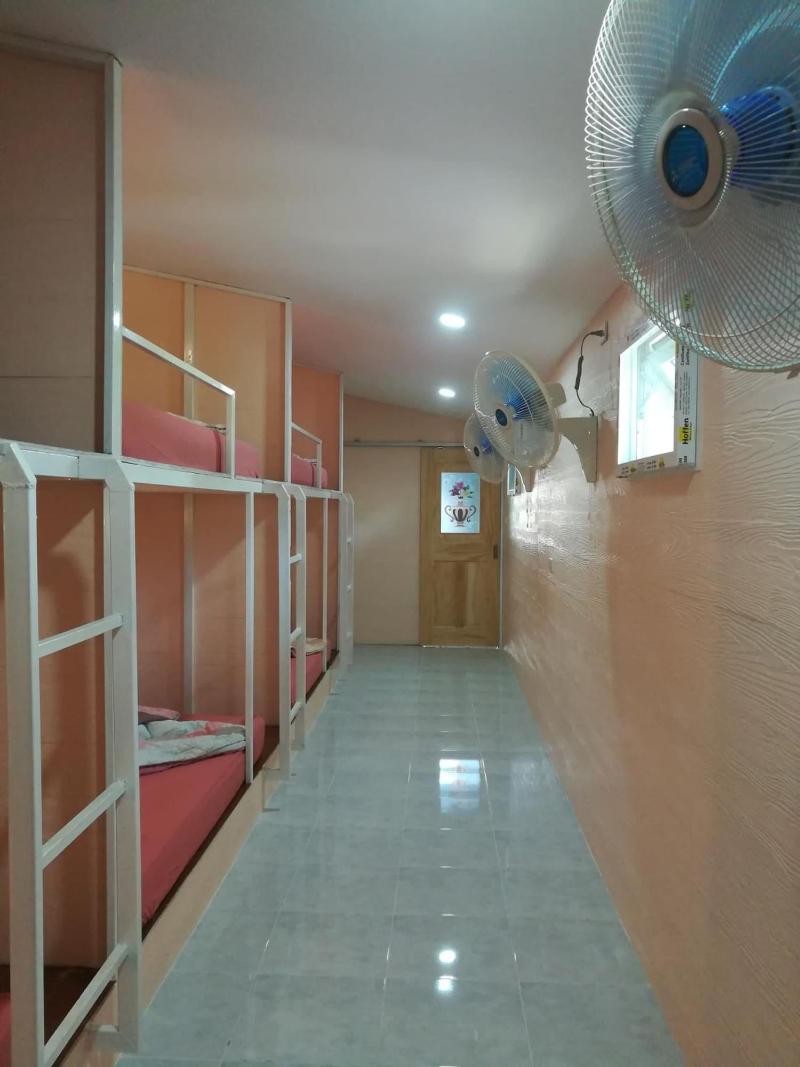 Koh Mook Hostel