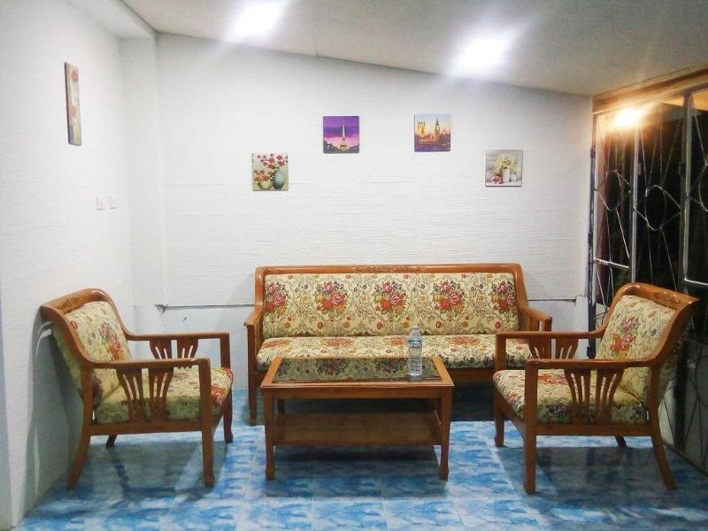Koh Mook Hostel