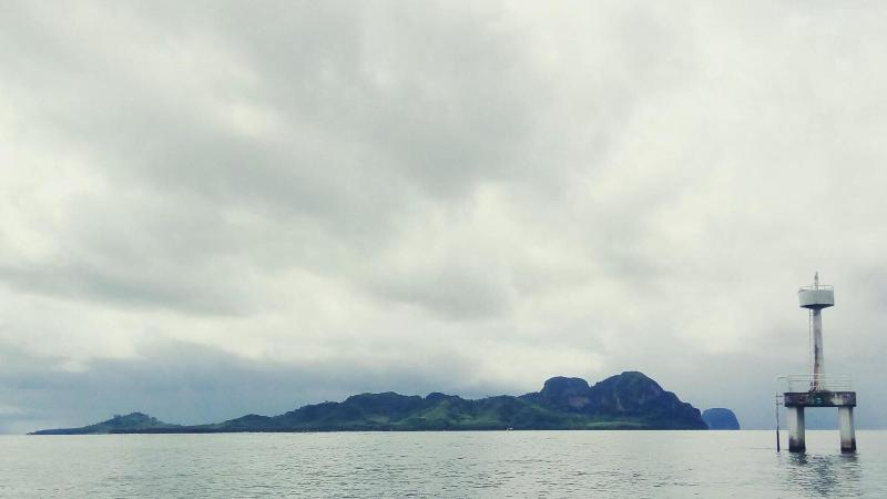 Koh Mook Hostel